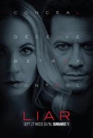 Лжец/Liar 2 сезон