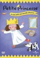 Маленькая принцесса/Petite Princesse