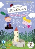 Маленькое Королевство Бена и Холли/Ben and Hollys Little Kingdom 2 сезон