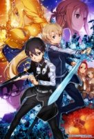 Мастера меча /Sword Art Online 3 сезон