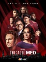 Медики Чикаго/Chicago Med 7 сезон