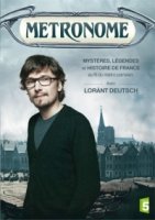 Метроном. История Франции/Metronome. Mysteres, Legendes et Histoire de France au fil du metro parisien