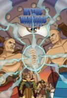 Мифические воины: Стражи легенды/Mythic Warriors: Guardians of the Legend 2 сезон