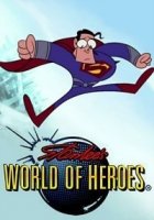 Мир героев Стэна Ли - Плохие дни/Stan Lees World of Heroes - Bad Days 2 сезон