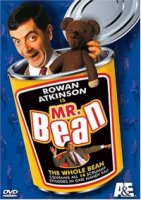 Мистер Бин (ТВ)/Mr. Bean