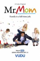 Мистер Мамочка/Mr. Mom