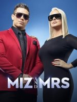 Миз и Миссис/Miz & Mrs. 2 сезон