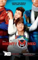 Могучие медики/Mighty Med 2 сезон