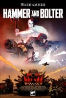 Молот и болтер/Hammer and Bolter