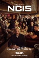 Морская полиция. Спецотдел./NCIS 19 сезон