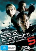 Морской патруль 2007г./Sea Patrol 5 сезон