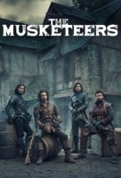 Мушкетеры/The Musketeers 3 сезон