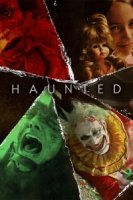 Населенный призраками/Haunted 3 сезон