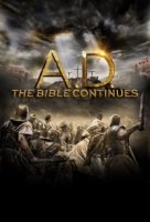 Наша эра: Продолжение Библии/A.D. The Bible Continues