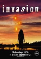 Нашествие/Invasion 1 сезон