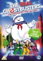 Настоящие охотники за привидениями/The Real Ghost Busters 7 сезон