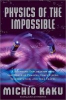 Научная нефантастика/Sci Fi Science: Physics of the Impossible 2 сезон