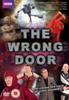 Не та дверь/The Wrong Door 1 сезон