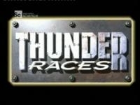 Необыкновенные гонки/Thunder Races 2 сезон