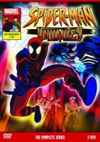 Непобедимый Человек-Паук/Spider-Man Unlimited