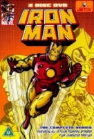 Непобедимый Железный человек/Invincible Iron Man