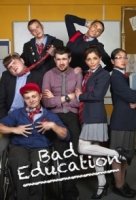 Непутевая учеба/Bad Education 3 сезон