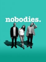 Никто/Nobodies 2 сезон