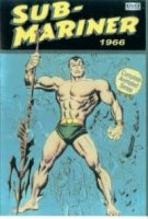 Нэмор: Принц Атлантиды/The Sub-Mariner