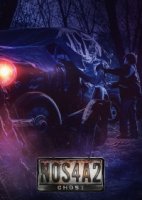 Носферату/NOS4A2 2 сезон