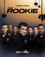 Новобранец/The Rookie 4 сезон