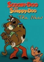 Новое шоу Скуби и Скрэппи Ду/The New Scooby and Scrappy-Doo Show