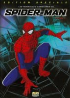 Новые приключения Человека-Паука/Spider-Man: The New Animated Series