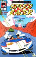 Новые приключения Спиди Гонщика/The New Adventures of Speed Racer