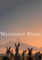 Обитатели холмов/Watership Down