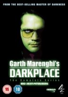 Обитель тьмы Гарта Маренги/Garth Marenghis Darkplace