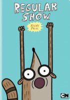 Обычное шоу/Regular Show 8 сезон