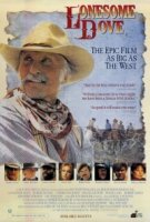 Одинокий голубь/Lonesome Dove 2 сезон