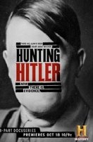 Охота на Гитлера/Hunting Hitler 3 сезон