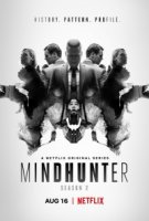 Охотник за разумом/Mindhunter 2 сезон