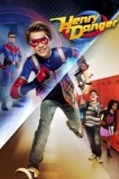 Опасный Генри/Henry Danger 5 сезон