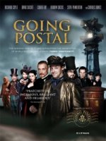 Опочтарение/Going Postal 1 сезон