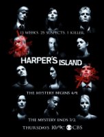 Остров Харпера/Harpers Island 1 сезон