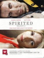 Оживший/Spirited 2 сезон