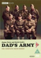 Папашина армия/Dads Army 9 сезон