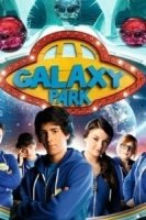 Парк Галактика/Galaxy Park 3 сезон