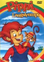 Пеппи Длинный чулок (1998)/Pippi Longstocking 2 сезон