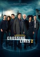 Пересекающиеся линии/Crossing Lines 3 сезон