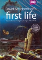 Первая жизнь/David Attenboroughs First Life