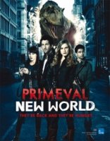 Первобытный мир: Новый мир/Primeval: New World