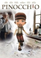 Пиноккио (2013)/Pinocchio 1 сезон